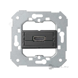 Розетка HDMI v 1.4
Simon 82 Concept,  Simon 82 Detail,  Simon 82 Nature,  Simon 82,  пластмасса,  7501094-039,  Simon
 - PULSAL.RU