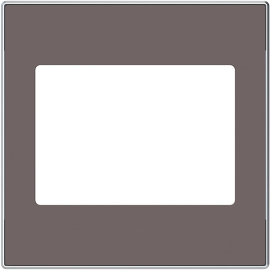 Накладка для механизма аудиоразъёма
SKY,  1 пара,   цвет - тауп,  пластмасса,  8557.1 TP,  2CLA855710A6301,  ABB
 - PULSAL.RU