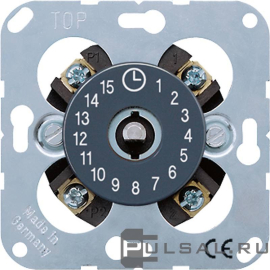 Механизм таймера до 15 минут (выключатель 2-пол.)
A VIVA,  A creation,  A 550,  A flow,  AS 500,  CD 500,  CD ударопрочная,  CD plus,  LS 990,  LS plus,  LS ZERO,  LS-design,  SL 500,  11015,  11015,  JUNG
 - PULSAL.RU Механизм таймера до 15 минут (выключатель 2-пол.)
A VIVA,  A creation,  A 550,  A flow,  AS 500,  CD 500,  CD ударопрочная,  CD plus,  LS 990,  LS plus,  LS ZERO,  LS-design,  SL 500,  11015,  11015,  JUNG
 - PULSAL.RU