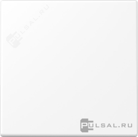Клавиша
LS 990,  LS ZERO,  одноклавишный,  без подсветки,   цвет - белый матовый,  пластмасса,  LS990WWM,  LS 990 WWM,  JUNG
 - PULSAL.RU