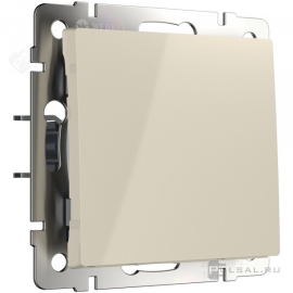 Кнопка Н.О.
Alumax,  Split,  Slab,  Senso,  Baguette,  Acrylic,  Platinum,  Elite,  Snabb,  Stream,  Flock,  Stark,  Fiore,  Favorit,  Diamant,  Aluminium,  Antik,  Metallic,  одноклавишный,   цвет - слоновая кость,  пластмасса,  W1114503,  a051472,  Werkel
 - PULSAL.RU