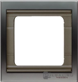 Рамка
Olas,  1 пост,   цвет - перламутровый металлик,  вертикальная,  горизонтальная,  металл,  8471 AP,  8471 AP,  ABB
 - PULSAL.RU Рамка
Olas,  1 пост,   цвет - перламутровый металлик,  вертикальная,  горизонтальная,  металл,  8471 AP,  8471 AP,  ABB
 - PULSAL.RU