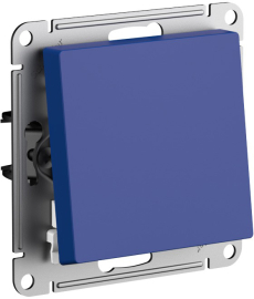 Выключатель
Atlas Design Antique,  AtlasDesign Air,  Atlas Design,  одноклавишный,  без подсветки,   цвет - аквамарин,  пластмасса,  ATN001111,  Schneider Electric
 - PULSAL.RU