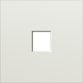 Накладка для механизмов TV, RJ45 и HDMI
S08,  телевизионная (TV),  спутниковая (SAT),  одинарная,   цвет - шампань,  пластмасса,  DS85951,  Donel
 - PULSAL.RU