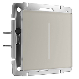 Сенсорный диммер с Wi-Fi, 5-500 Вт, для LED 5-200Вт
Elite,  Platinum,  Acrylic,  Baguette,  Senso,  Slab,  Split,  Alumax,  Favorit,  Aluminium,  Antik,  Metallic,   цвет - дымчатый,  пластмасса,  W3443141,  a069766,  Werkel
 - PULSAL.RU