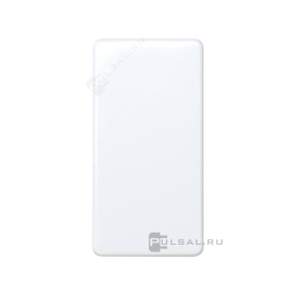 Выключатель узкий
Simon 44 Aqua,  Simon 27 play,  Simon 27 neos,  Simon 27,  одноклавишный,  двухклавишный,  без подсветки,   цвет - белый глянец,  пластмасса,  27101-64,  Simon
 - PULSAL.RU