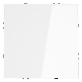 Кабельный вывод
S70,   цвет - белый глянцевый,  пластмасса,  VLS080201,  Voltum
 - PULSAL.RU