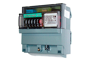 Меркурий 201