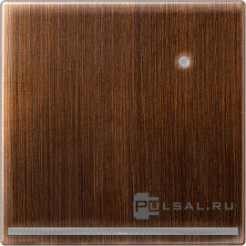 Механизм ориентационной подсветкой с датчиком света
LS 990,  LS ZERO,  LS-design,   цвет - латунь античная,  металл,  ME1539-OATLNW,  ME 1539-O AT LNW,  JUNG
 - PULSAL.RU