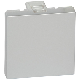 Заглушка
Inspiria,  Etika,  Mosaic,  DLP,  DLP floor,  DLP IP 44,  DLP IP 40,   цвет - алюминий,  пластмасса,  079280,  0 792 80,  Legrand
 - PULSAL.RU