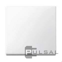 Клавиша
M-Trend,  M-Smart,  M-Plan,  M-Elegance,  M-Pure,  одноклавишный,  без подсветки,   цвет - полярно-белый,  пластмасса,  MTN432119,  MEG432119,  Merten
 - PULSAL.RU