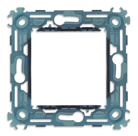 Суппорт без монтажных лапок
Arke,  пластмасса,  19603 VIM,  19603,  Vimar
 - PULSAL.RU