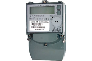 Меркурий 203.2 T