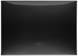 Заглушка
Neve Up,   цвет - черный,  пластмасса,  09670.04 VIM,  09670.04,  Vimar
 - PULSAL.RU