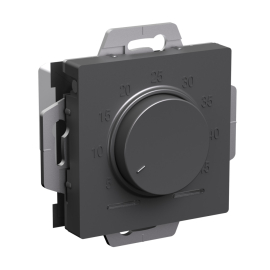 Терморегулятор 10А, НО-контакт, 230В
Atlas Design Antique,  AtlasDesign Air,  Atlas Design,  поворотный,  датчик t° пола (внешний),  без таймера,   цвет - базальт,  пластмасса,  ATN001435,  Schneider Electric
 - PULSAL.RU