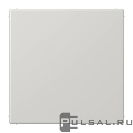 Заглушка
LS 990,  LS-design,   цвет - светло-серый,  пластмасса,  LS994BLG,  LS 994 B LG,  JUNG
 - PULSAL.RU
