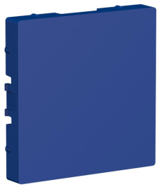 Заглушка
Atlas Design Antique,  AtlasDesign Air,  Atlas Design,   цвет - аквамарин,  пластмасса,  ATN001109,  Schneider Electric
 - PULSAL.RU