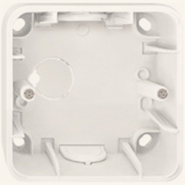 Корпус накладного монтажа для наружной проводки
M-Trend,   цвет - бежевый,  пластмасса,  MTN4014-1244,  MEG4014-1244,  Merten
 - PULSAL.RU