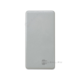 Переключатель узкий
Simon 44 Aqua,  Simon 27 play,  Simon 27 neos,  Simon 27,  одноклавишный,  двухклавишный,  без подсветки,   цвет - серый,  пластмасса,  27201-66,  Simon
 - PULSAL.RU