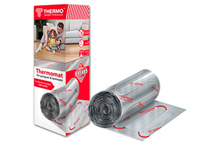 Thermomat TVK-130 LP