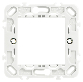 Суппорт с монтажными лапками
Plana,  пластмасса,  14602.G VIM,  14602.G,  Vimar
 - PULSAL.RU