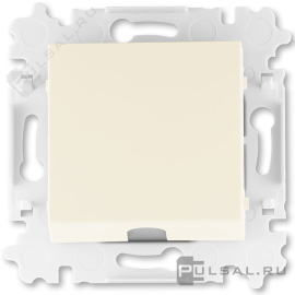 Кабельный вывод
Levit,   цвет - слоновая кость,  пластмасса,  3938H-A00034 17W,  2CHH480034A6017,  ABB
 - PULSAL.RU