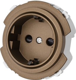 Розетка
Байкал,  со шторками,  с заземлением,  одинарная,  винтовые клеммы,   цвет - бронза,  пластмасса,  SQ1819-0407,  TDM
 - PULSAL.RU Розетка
Байкал,  со шторками,  с заземлением,  одинарная,  винтовые клеммы,   цвет - бронза,  пластмасса,  SQ1819-0407,  TDM
 - PULSAL.RU