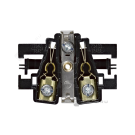 Розетка
Simon 73 Loft,  со шторками,  с заземлением,  одинарная,  винтовые клеммы,  пластмасса,  73432-39,  Simon
 - PULSAL.RU