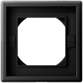 Рамка ArtGallery Aqua
ArtGallery,  1 пост,   цвет - карбон,  вертикальная,  горизонтальная,  пластмасса,  IP 44,  GAL441001,  Systeme Electric
 - PULSAL.RU