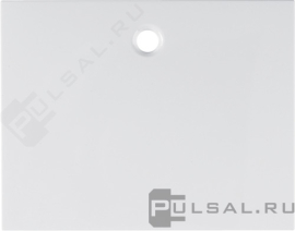 Накладка шнуркового выключателя
K.1,  без подсветки,  с возможностью подсветки,   цвет - белый глянцевый,  пластмасса,  11477009,  1147 70 09,  Berker
 - PULSAL.RU