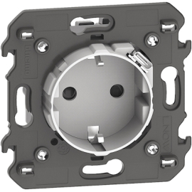 Зарядка USB Type-C (1,5 А) с электрической розеткой
Living Now,  USB type-C 5V,  Электр. с USB,  одинарная,   цвет - белый,  пластмасса,  KW4141USB,  BTicino
 - PULSAL.RU