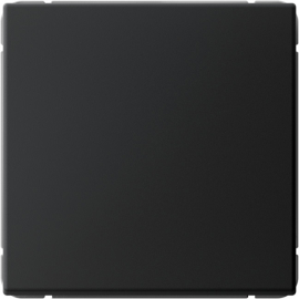 Кнопка Н.О. (безвинтовые клеммы)
ArtGallery,  ArtGallery Pure,  одноклавишный,   цвет - карбон,  пластмасса,  GAL001015S,  Systeme Electric
 - PULSAL.RU