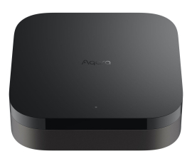 Центр умного дома Matter Hub M3
Aqara smart home,   цвет - черный,  HM-G01D,  Aqara
 - PULSAL.RU