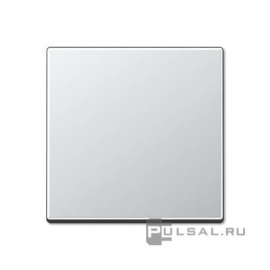 Клавиша
ECO profi и ECO profi Standart,  ECO profi design (ECO Profi Deco),  одноклавишный,  без подсветки,   цвет - алюминий,  пластмасса,  EP490AL,  EP 490 AL,  JUNG
 - PULSAL.RU