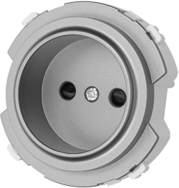 Розетка
Байкал,  со шторками,  без заземления,  одинарная,  винтовые клеммы,   цвет - платина,  пластмасса,  SQ1819-0308,  TDM
 - PULSAL.RU Розетка
Байкал,  со шторками,  без заземления,  одинарная,  винтовые клеммы,   цвет - платина,  пластмасса,  SQ1819-0308,  TDM
 - PULSAL.RU