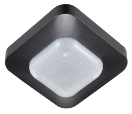 Датчик присутствия потолочный
A07 NATURAL,  A07,  A07 WAVE,  Универсальные устройства и механизмы,  трехпроводный,   цвет - черный,  пластмасса,  DS46FBlack,  Donel
 - PULSAL.RU