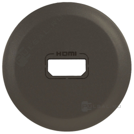 Лицевая панель
Celiane,   цвет - графит,  пластмасса,  067816,  0 678 16,  Legrand
 - PULSAL.RU