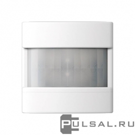 Датчик движения "стандарт"
A creation,  A flow,  AS 500,  ECO profi и ECO profi Standart,  ECO profi design (ECO Profi Deco),  двухпроводный,  трехпроводный,   цвет - белый,  пластмасса,  A1180WW,  A 1180 WW,  JUNG
 - PULSAL.RU