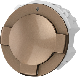 Выключатель карточный до 8000 Вт, 250 В
Байкал,  с подсветкой,   цвет - бронза,  пластмасса,  SQ1819-0451,  TDM
 - PULSAL.RU Выключатель карточный до 8000 Вт, 250 В
Байкал,  с подсветкой,   цвет - бронза,  пластмасса,  SQ1819-0451,  TDM
 - PULSAL.RU