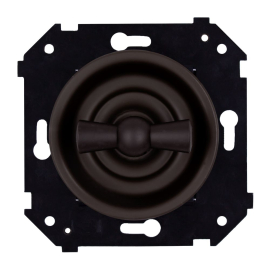 Выключатель
Шедель Бриз,   цвет - коричневый матовый,  пластмасса,  B3-202-22M,  Bironi
 - PULSAL.RU Выключатель
Шедель Бриз,   цвет - коричневый матовый,  пластмасса,  B3-202-22M,  Bironi
 - PULSAL.RU