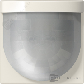 Датчик движения «стандарт» с фиксированным временем отключения (установка на 2,20м)
AS 500,  ECO profi и ECO profi Standart,  ECO profi design (ECO Profi Deco),  трехпроводный,   цвет - слоновая кость,  пластмасса,  A17280,  A 17280,  JUNG
 - PULSAL.RU