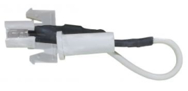 Лампа подсветки LED для выключателя (яркость 6 мВт)
SUPERIOR,  BAROCCO,  CLASSIC,   цвет - синий,  1000000192 LAVERO,  1000000192,  LAVERO
 - PULSAL.RU