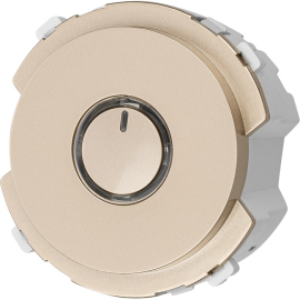 Выключатель с задержкой выключения, 100 Вт, 16А
Байкал,   цвет - белый, шампань,  пластмасса,  SQ1819-0545,  TDM
 - PULSAL.RU Выключатель с задержкой выключения, 100 Вт, 16А
Байкал,   цвет - белый, шампань,  пластмасса,  SQ1819-0545,  TDM
 - PULSAL.RU