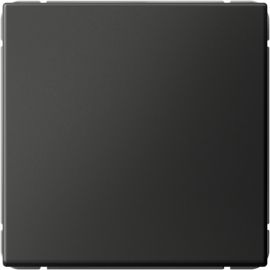 Кнопка Н.О. (безвинтовые клеммы)
ArtGallery,  ArtGallery Pure,  одноклавишный,   цвет - базальт,  пластмасса,  GAL001415S,  Systeme Electric
 - PULSAL.RU