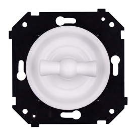 Выключатель
Шедель Бриз,   цвет - белый матовый,  пластмасса,  B3-202-21M,  Bironi
 - PULSAL.RU Выключатель
Шедель Бриз,   цвет - белый матовый,  пластмасса,  B3-202-21M,  Bironi
 - PULSAL.RU