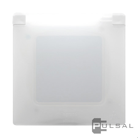 Рамка с крышкой
Etika,  1 пост,   цвет - белый,  вертикальная,  горизонтальная,  пластмасса,  IP 44,  672550,  6 725 50,  Legrand
 - PULSAL.RU Рамка с крышкой
Etika,  1 пост,   цвет - белый,  вертикальная,  горизонтальная,  пластмасса,  IP 44,  672550,  6 725 50,  Legrand
 - PULSAL.RU