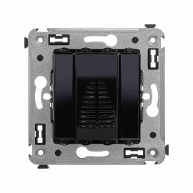 Звонок
Avanti,   цвет - черный квадрат,  пластмасса,  4402193DKC,  DKC_4402193,  DKC
 - PULSAL.RU