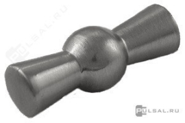 Ручка для выключателя / переключателя
Ришелье,  Лизетта,  Лизетта Декор,  Лизетта Эксклюзив,  Шедель,   цвет - хром,  пластмасса,  B-901-30,  Bironi
 - PULSAL.RU