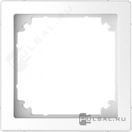 Адаптер System M в D-Life
M-Smart,  M-Plan,  M-Elegance,  M-Pure Decor,  D-Life,   цвет - белый лотос,  MTN4080-6035,  MEG4080-6035,  Merten
 - PULSAL.RU