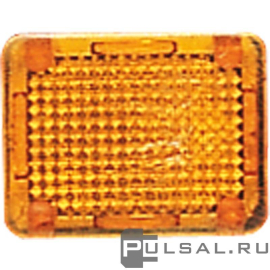 Линза для клавиши
CD 500,  CD ударопрочная,  CD plus,  AP 600,  WG 600,  WG 800,   цвет - оранжевый,  33O,  33 O,  JUNG
 - PULSAL.RU